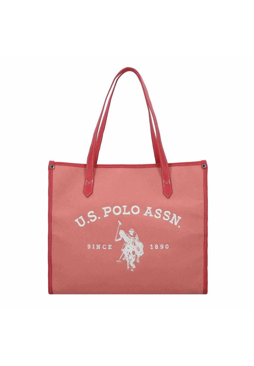 

Сумка BEACH U.S. Polo Assn., цвет radiantred