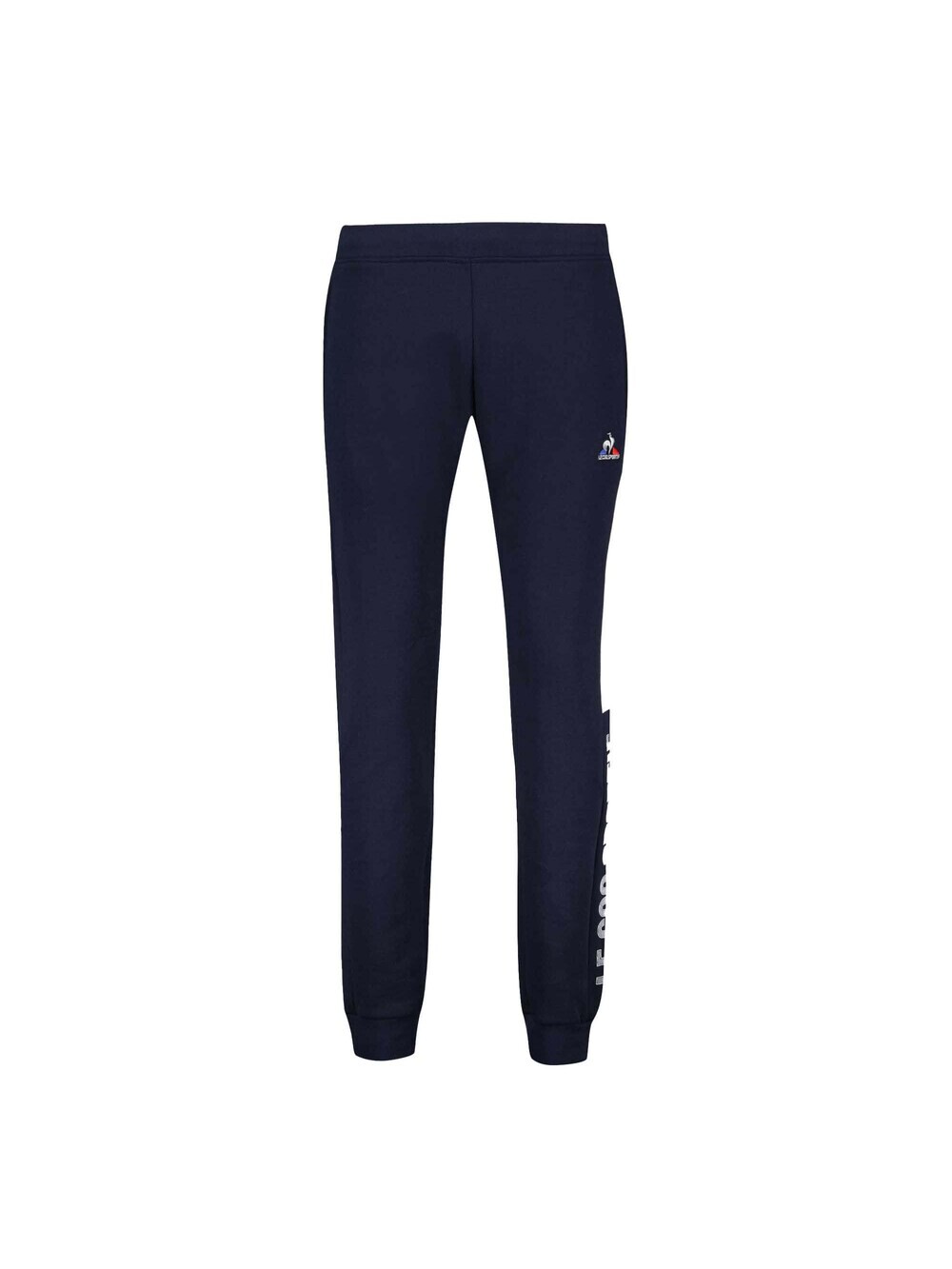 

Узкие брюки LE COQ SPORTIF Saison 2 Pant Slim N°1 M Sky Captain, темно-синий