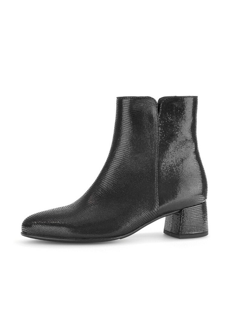 

Ботильоны ELEGANTE Gabor, черный
