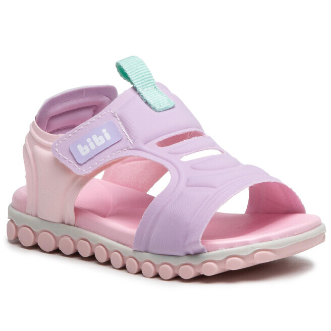 

Сандалии Bibi SummerRoller Spoi, фиолетовый