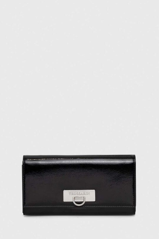 

Кошелек Труссарди Trussardi, черный