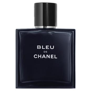 Мужская туалетная вода chanel Chanel Bleu De, 50 мл bleu de chanel туалетная вода 1 5мл