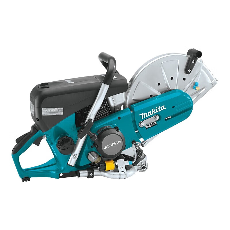 Станок для резки металла Makita EK7651H, 355 мм