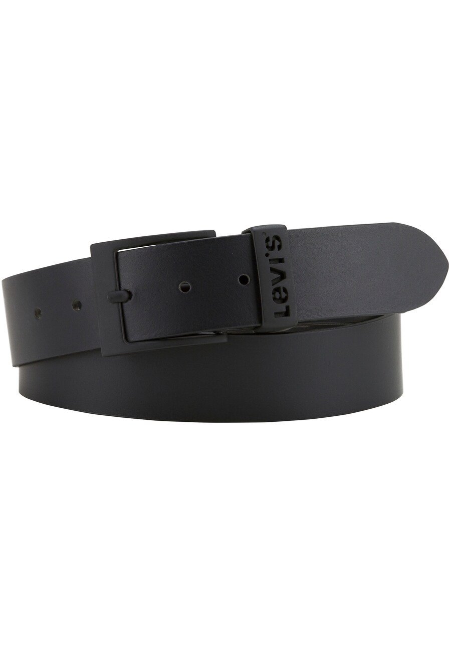 

Ремень LEVIS Belt ASHLAND, черный