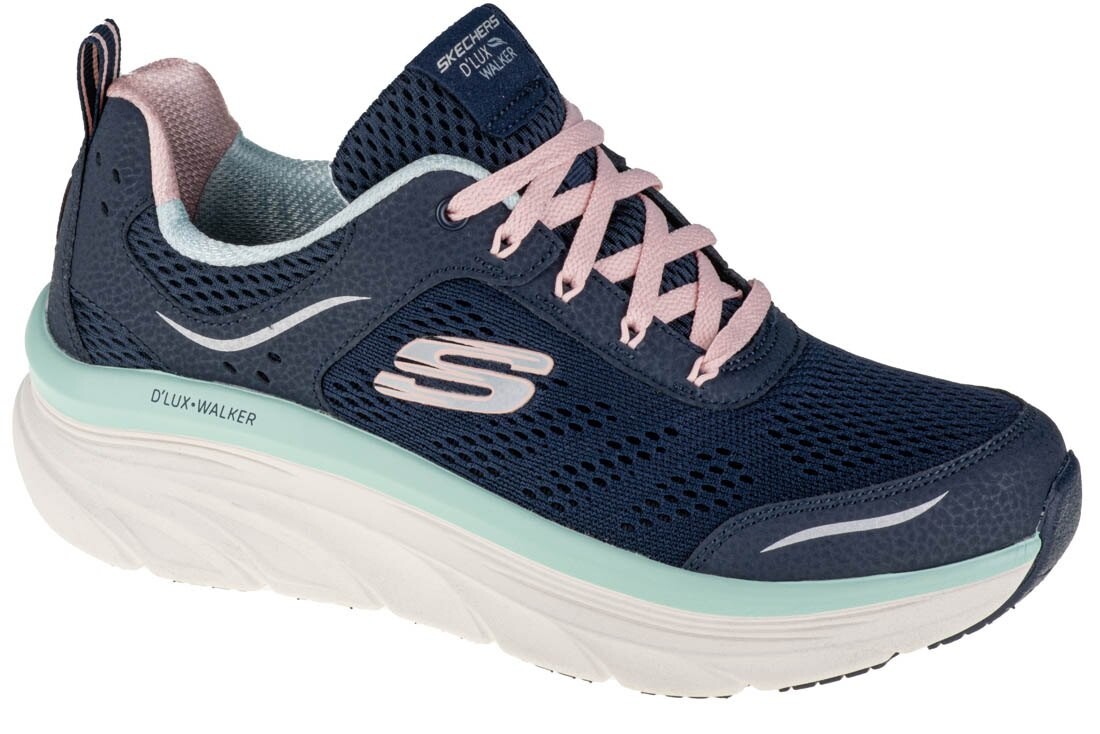 

Кроссовки Skechers D´Lux Walker 149023-Nvlb, синий