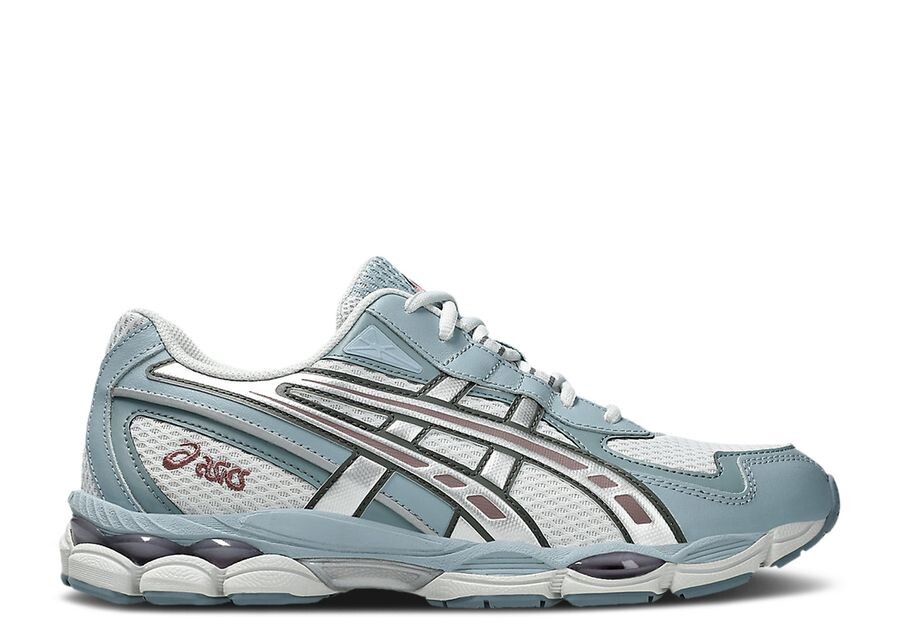 

Кроссовки ASICS Gel NYC 2055, цвет Glacier Dolphin Grey