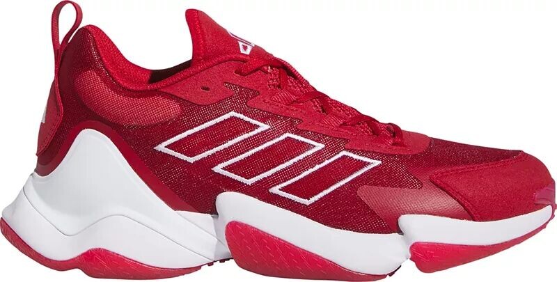 

Мужские футбольные тренировочные кроссовки Adidas Impact FLX 2.0, мультиколор