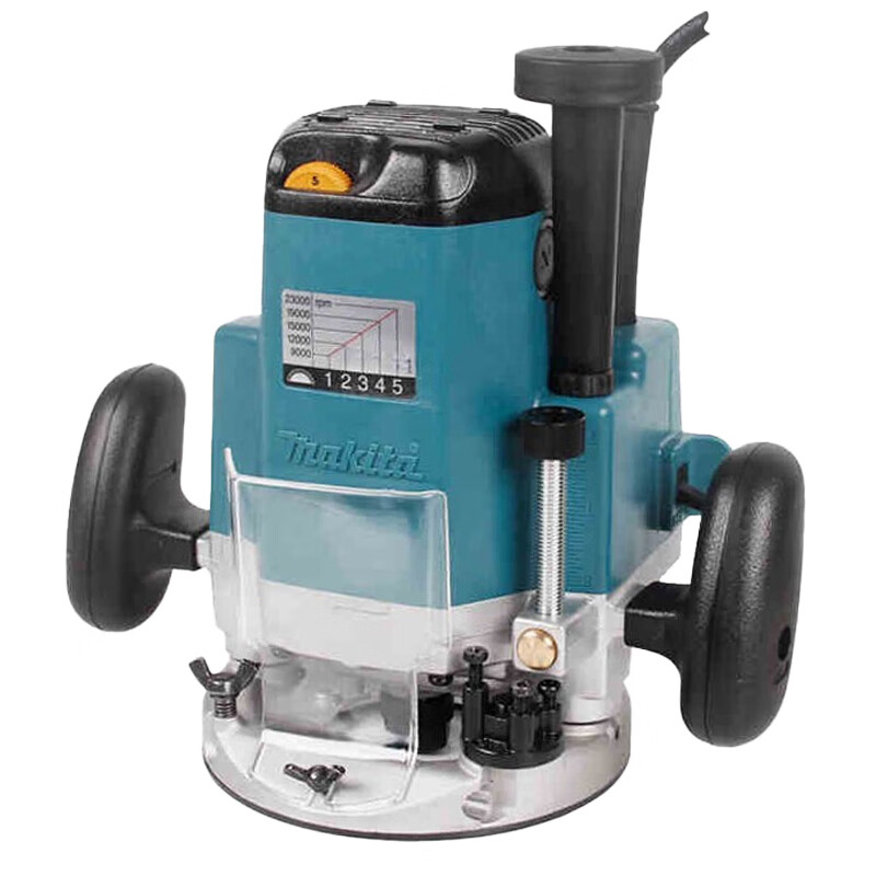 Фрезер Makita 3612C, 1850W