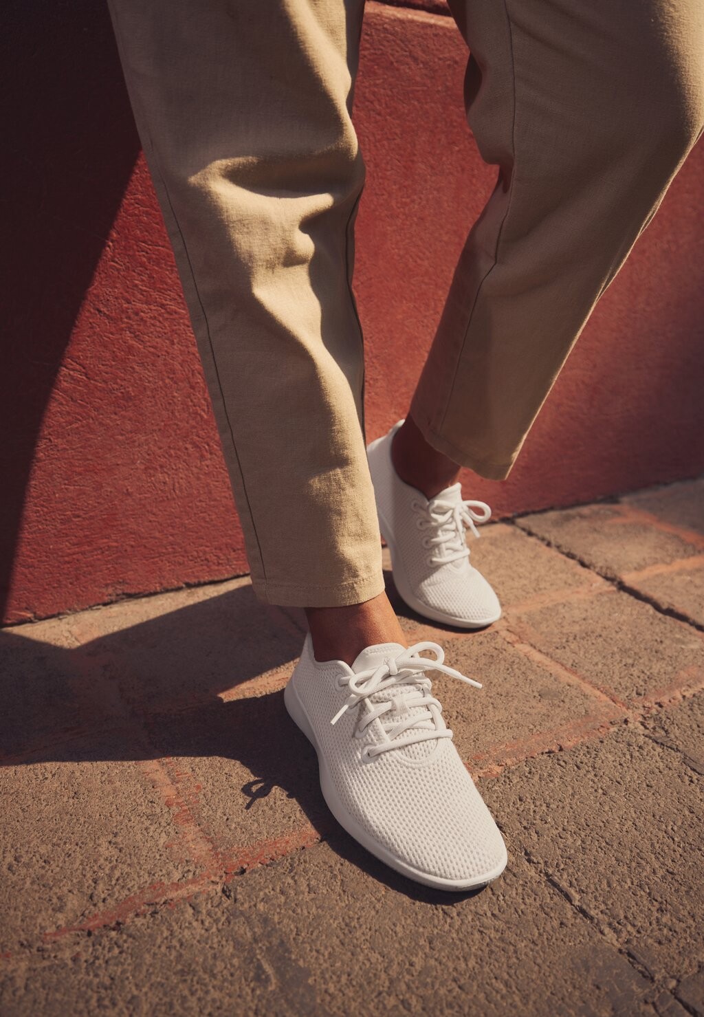

Кеды Allbirds