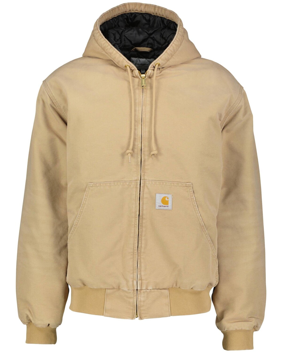 

Куртка и активная куртка Carhartt Wip, бежевый