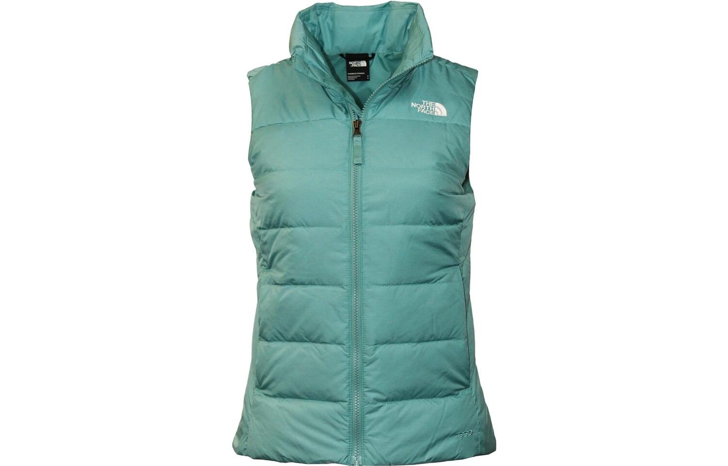 

Жилет женский синий The North Face