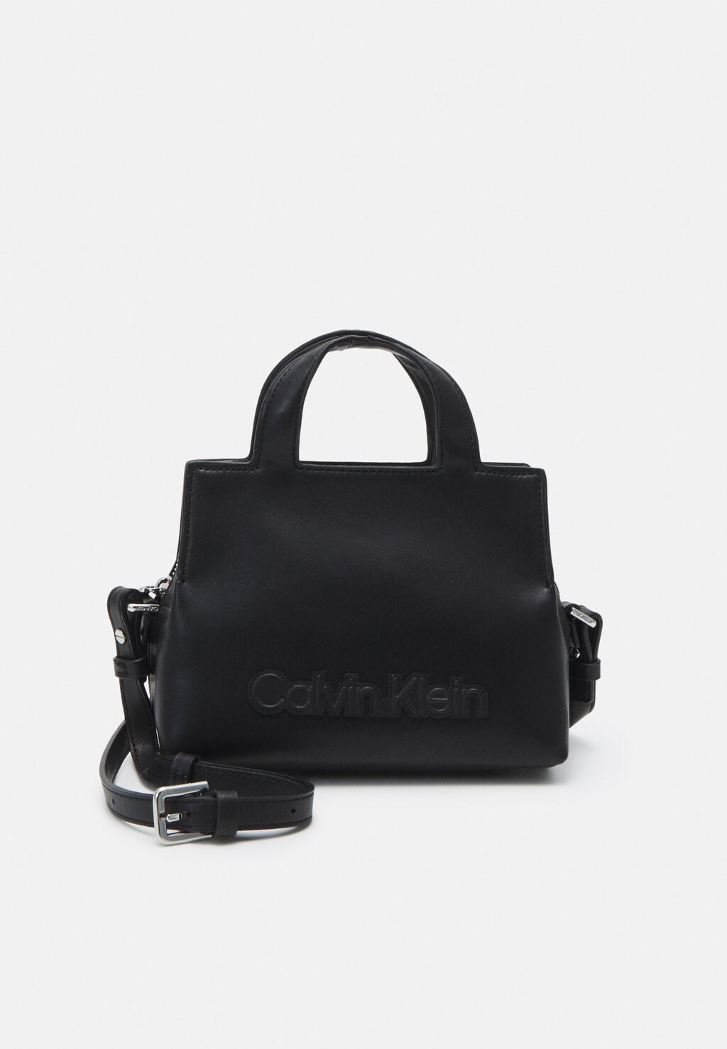 

Сумка Calvin Klein, черный