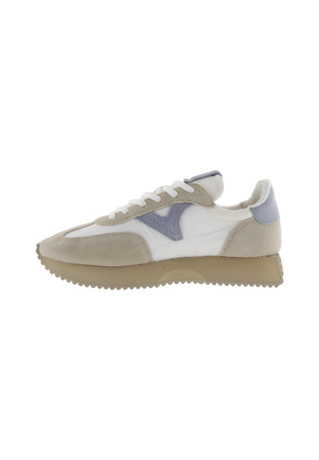 

Низкие кеды Victoria Shoes, цвет blanc