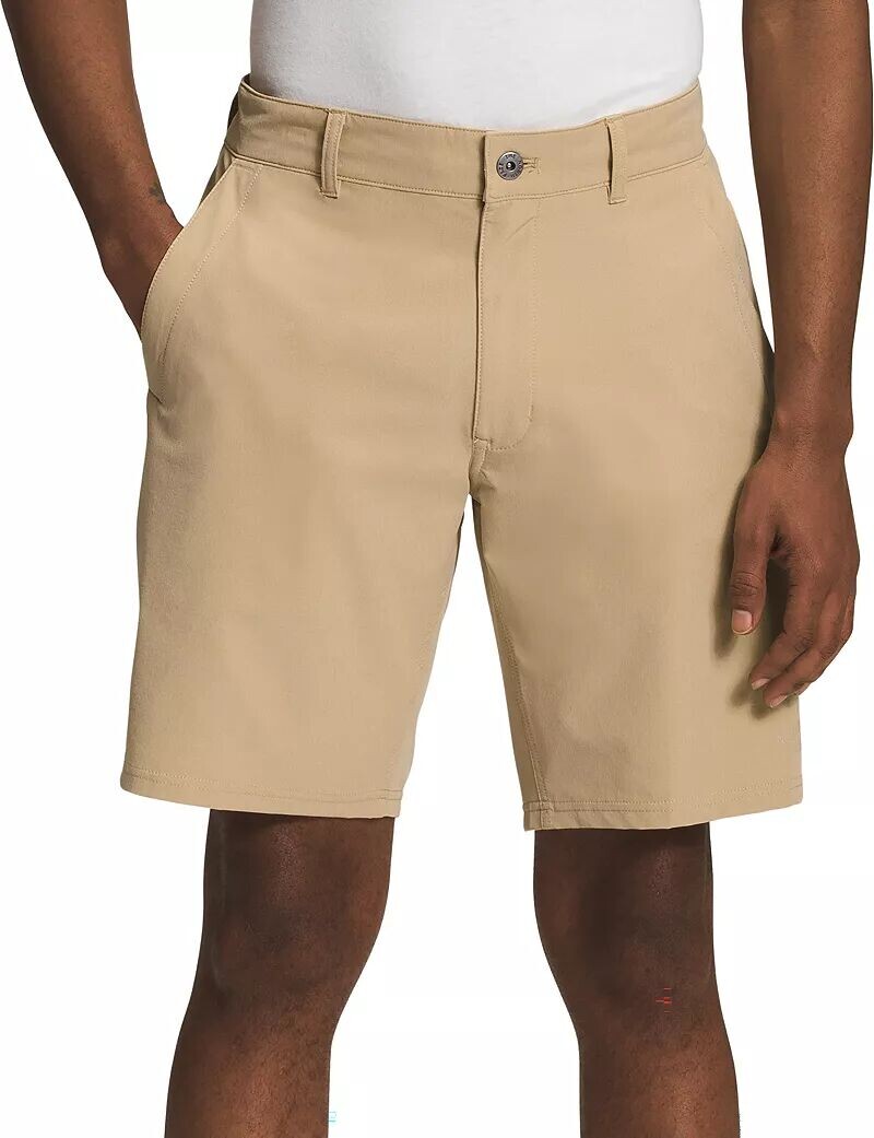 

Мужские складные шорты The North Face Rolling Sun