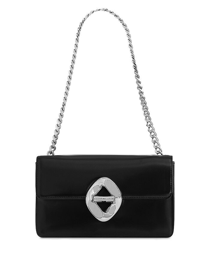 

Маленькая сумка через плечо G Rebecca Minkoff