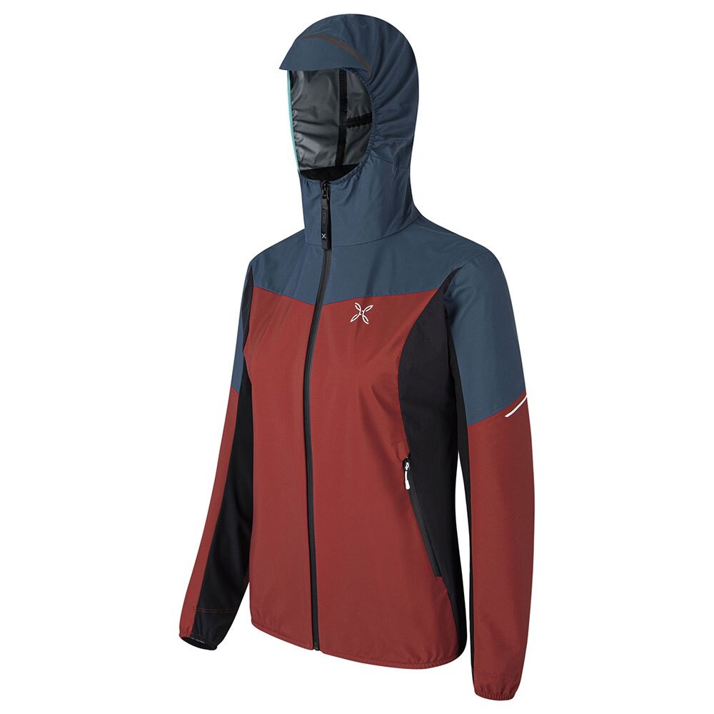 

Куртка Montura Air Active, синий
