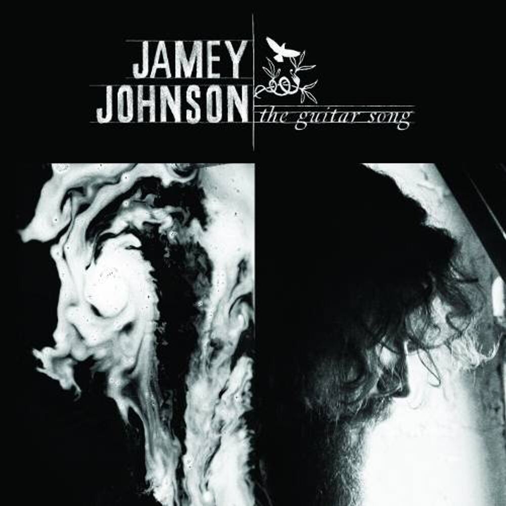 

Диск CD The Guitar Song - Jamey Johnson