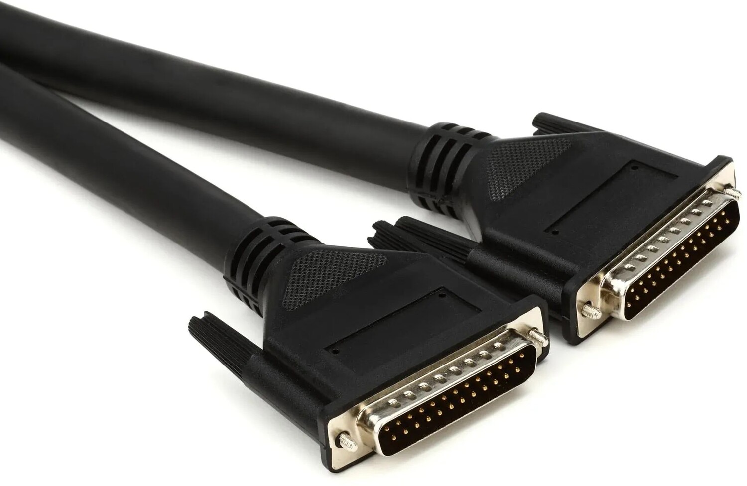 

Hosa DBD-310 8-канальный от DB25 до DB25 Snake — 10 футов