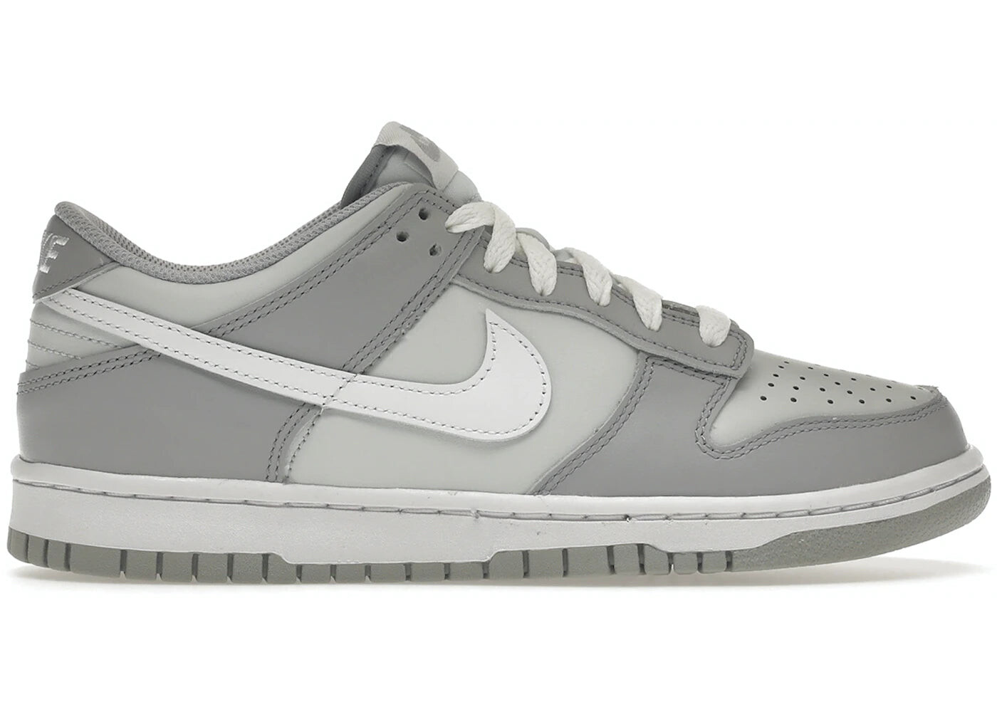 

Кроссовки подростковые Nike Dunk Low