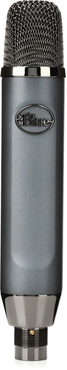 

Blue Microphones Ember Конденсаторный микрофон с маленькой диафрагмой