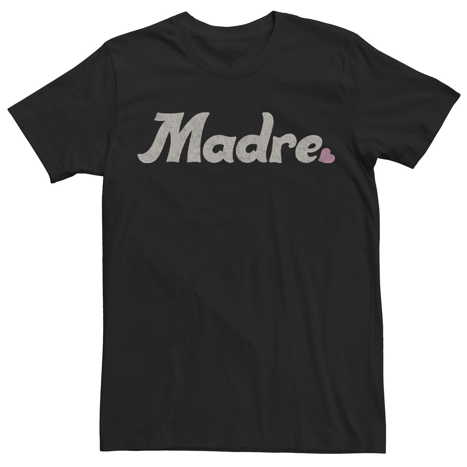 

Футболка с рисунком Madre Heart для юниоров