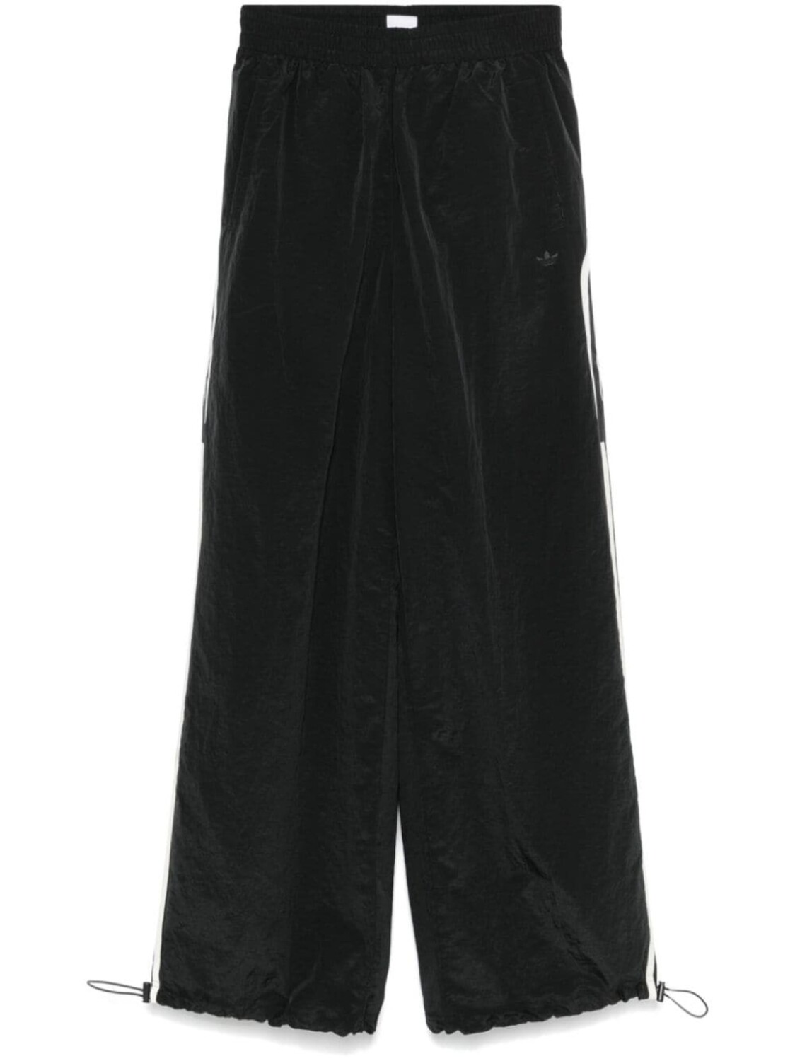 

Штаны для тренировок adidas Atlanta Cut Line, черный