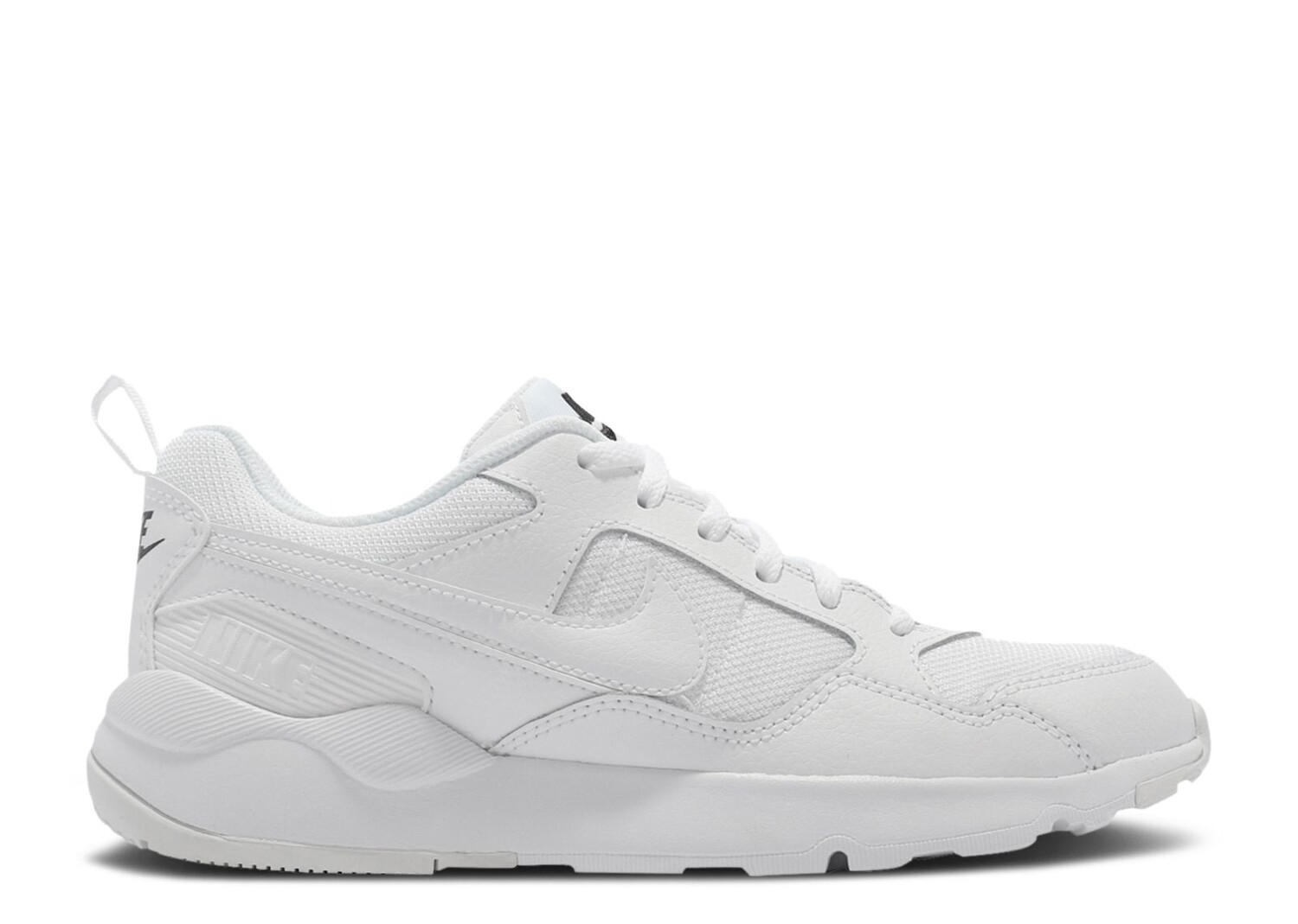 

Кроссовки Nike Pegasus 92 Lite Gs 'White Black', белый