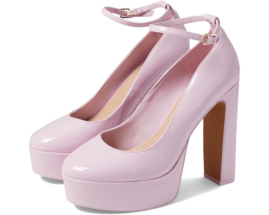 Туфли ALDO Fonda, розовый