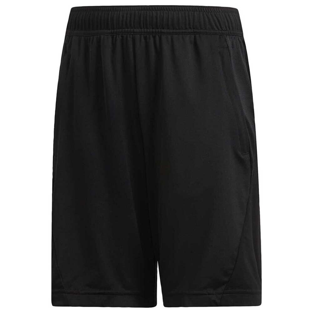 

Шорты adidas Equip Knit, черный