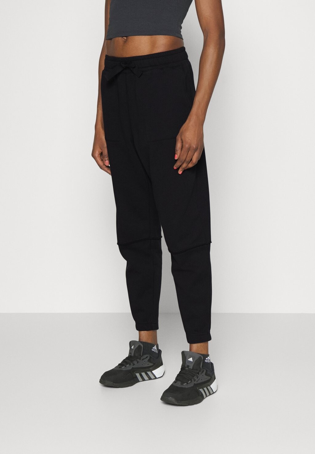 

Спортивные брюки Sweaty Betty, черный
