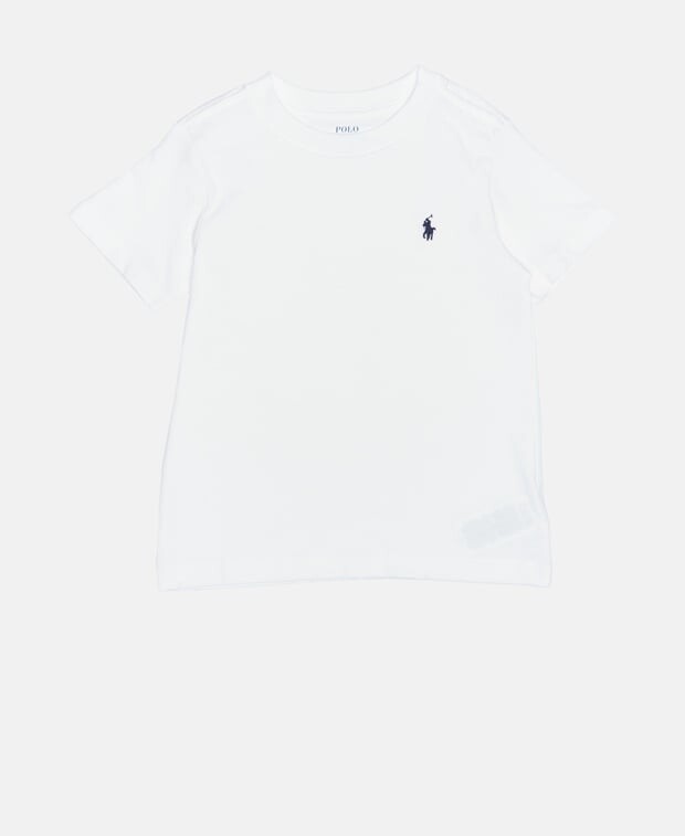 

Футболка Polo Ralph Lauren, белый