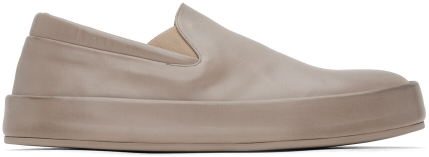 

Кроссовки Taupe Cassapelle Marsell