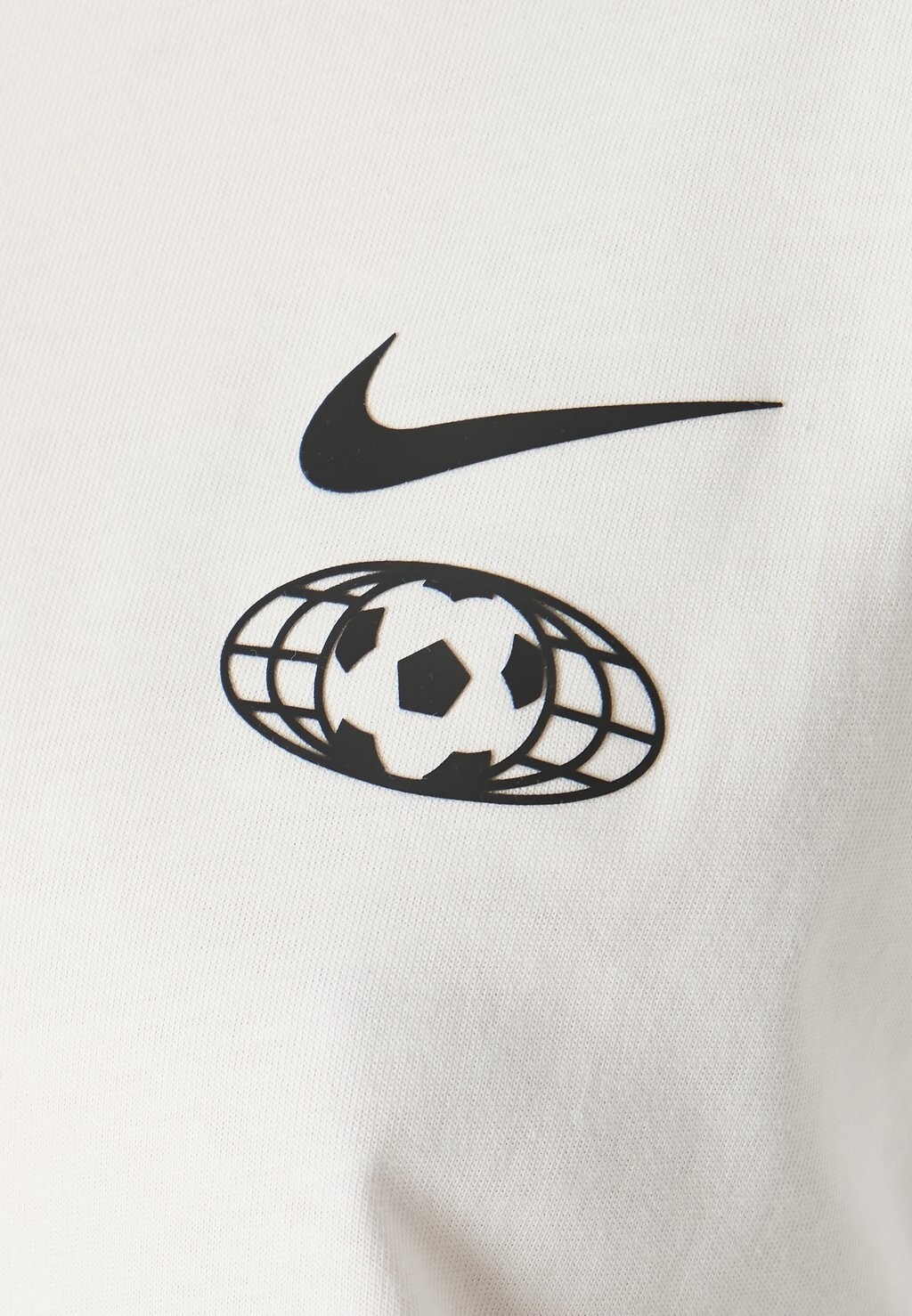 

Футболка с принтом Trend Nike, саммит белая
