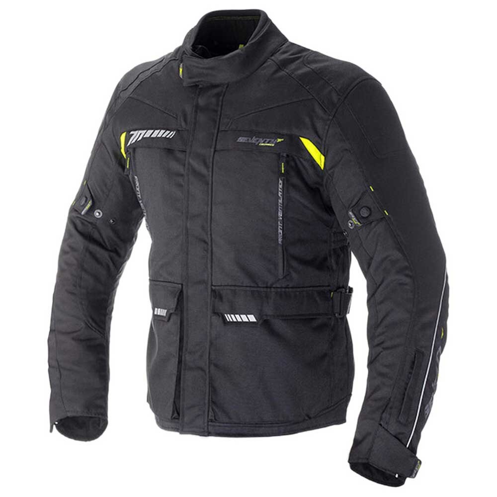 

Куртка Seventy Degrees SD-JT41, черный