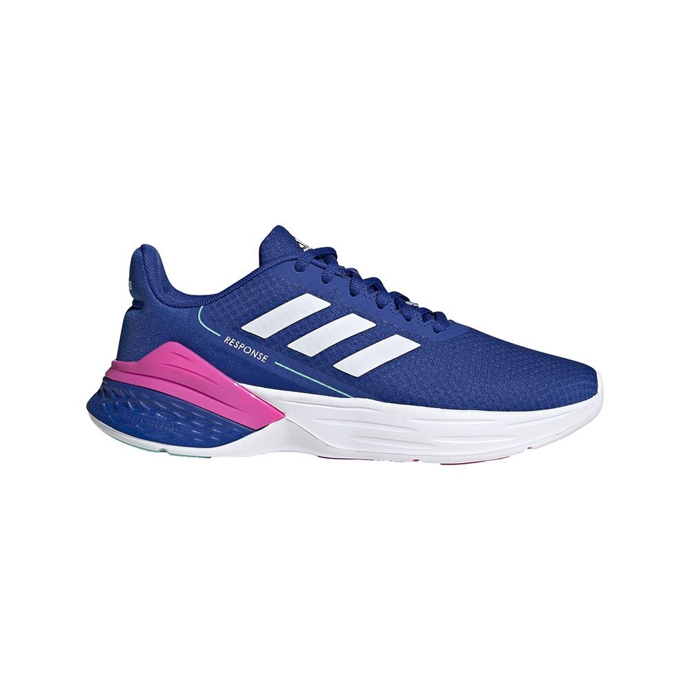 

Кроссовки adidas Response SR, синий
