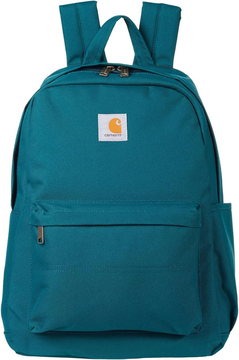 

Рюкзак 21L Classic Laptop Daypack Carhartt, цвет Tidal