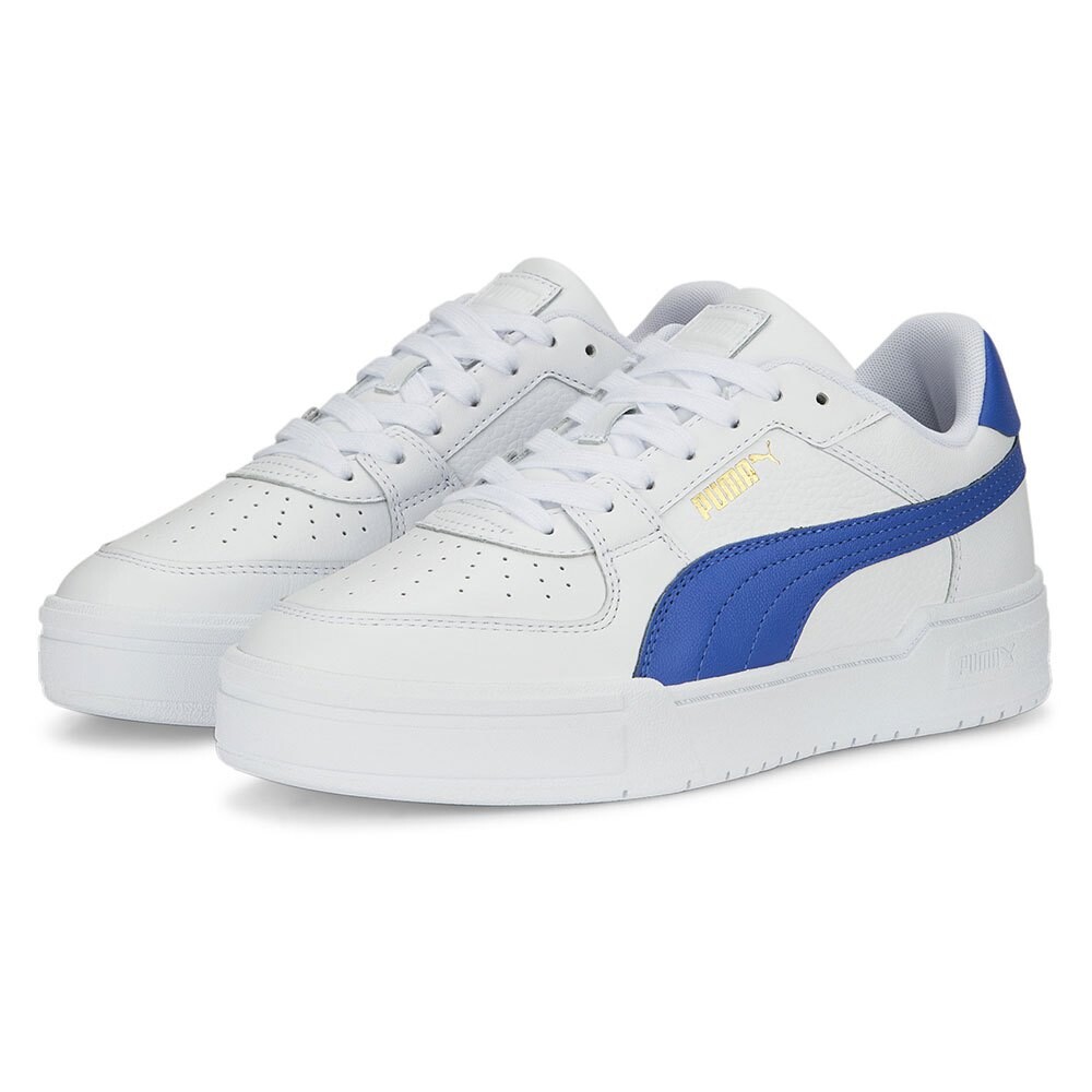 

Кроссовки Puma Ca Pro Classic, белый