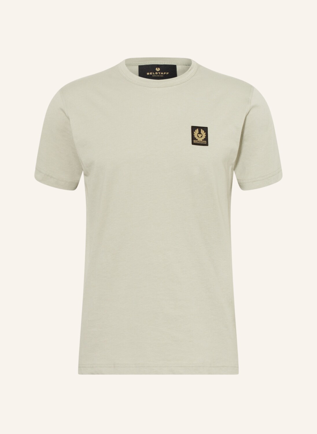 

Футболка BELSTAFF, оливковый