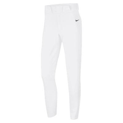 

Брюки Nike Vapor Select, цвет Team White/Team Black