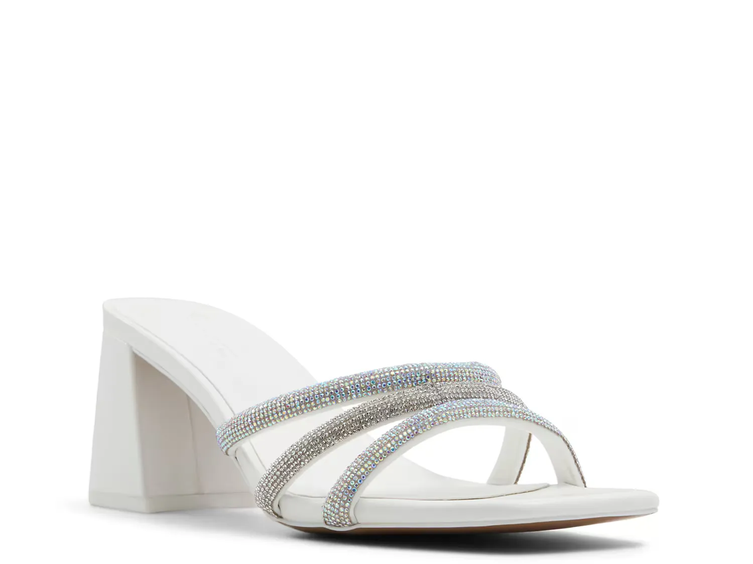 

Сандалии Crown Sandal Call It Spring, белый