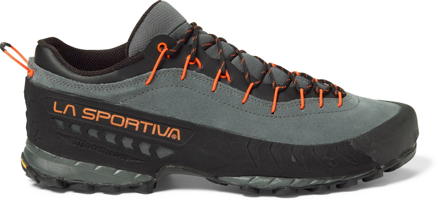 

Обувь для подхода TX4 — мужские La Sportiva, серый
