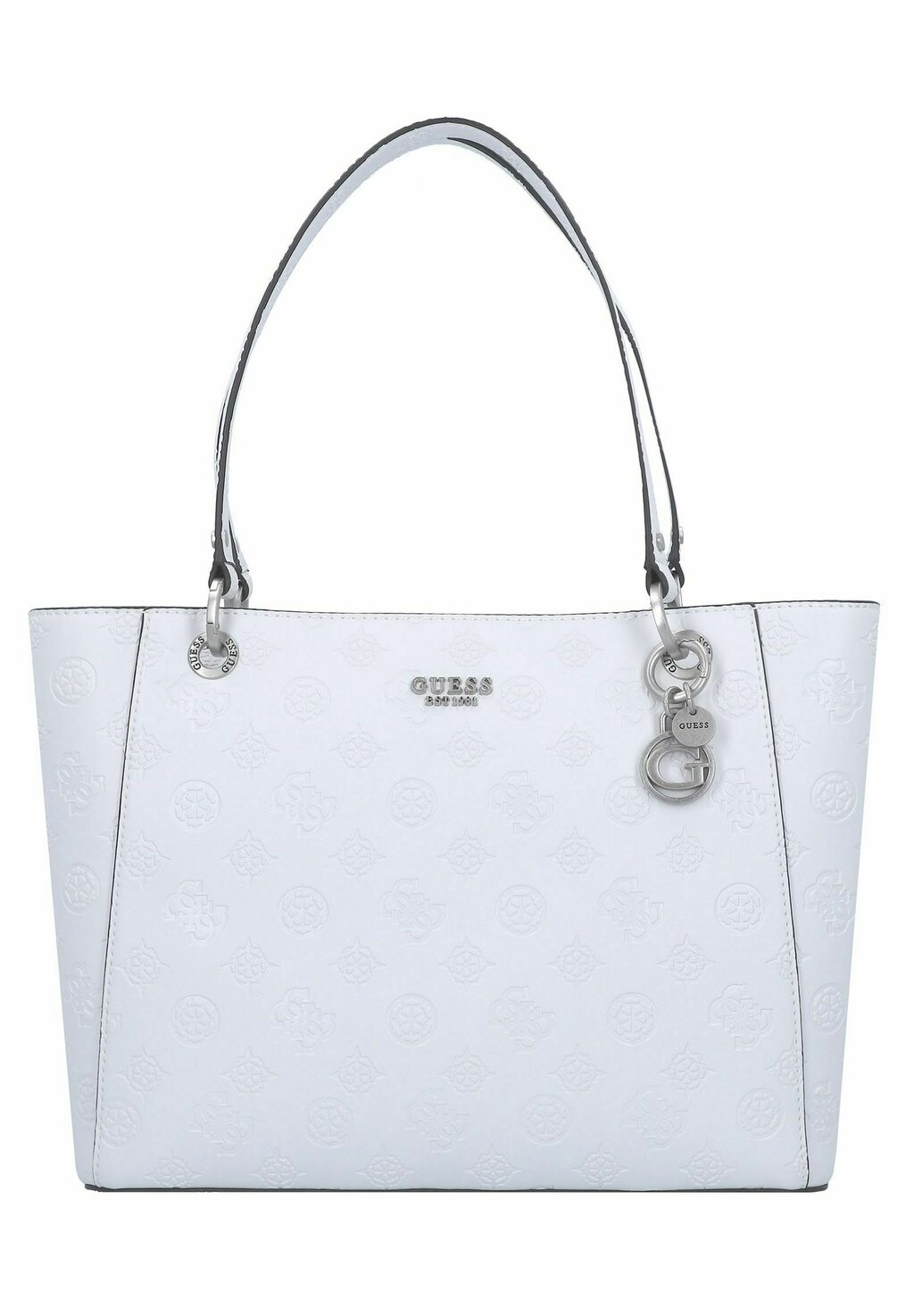 

Сумка Guess, белый