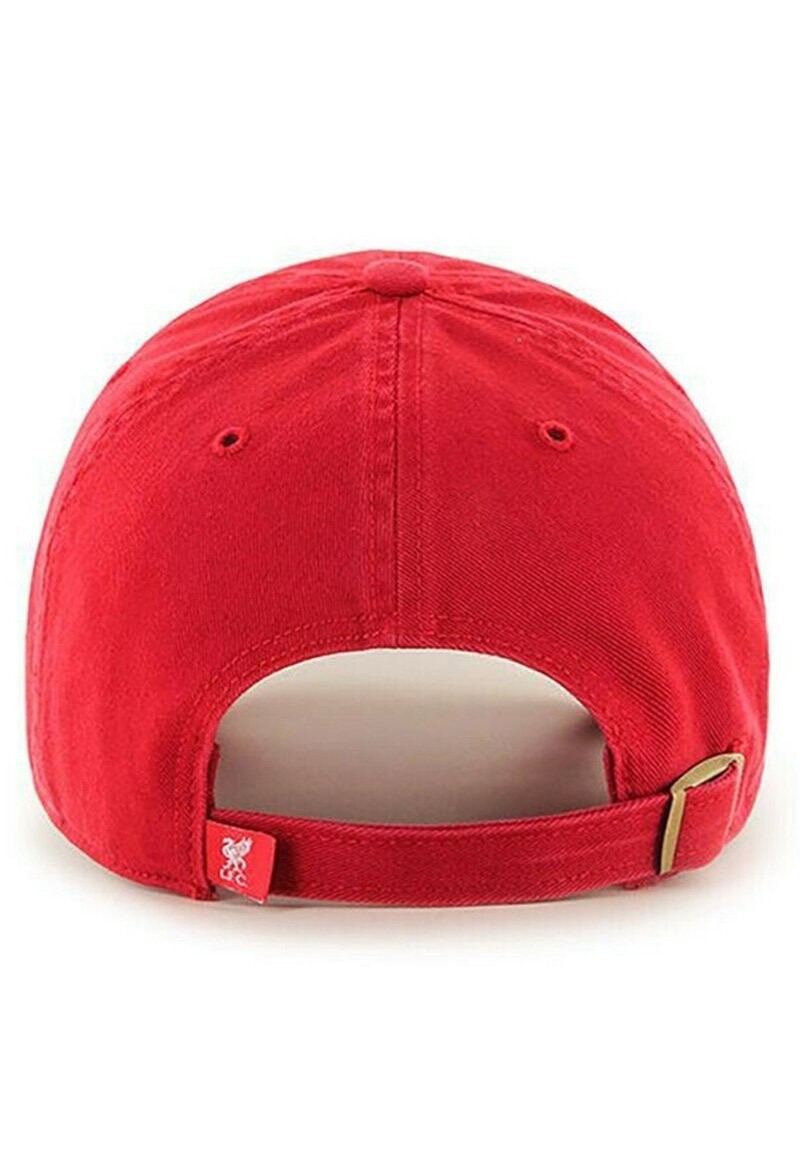 

Бейсболка CLEAN UP STRAPBACK '47, цвет rot
