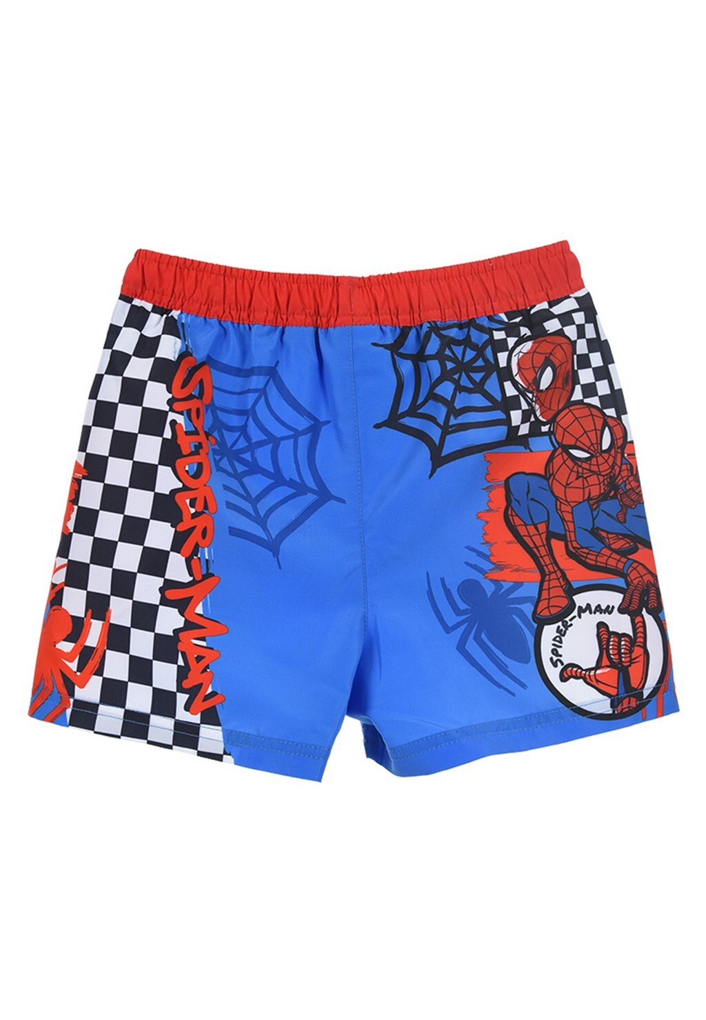 

Шорты для плавания Spiderman, цвет blau