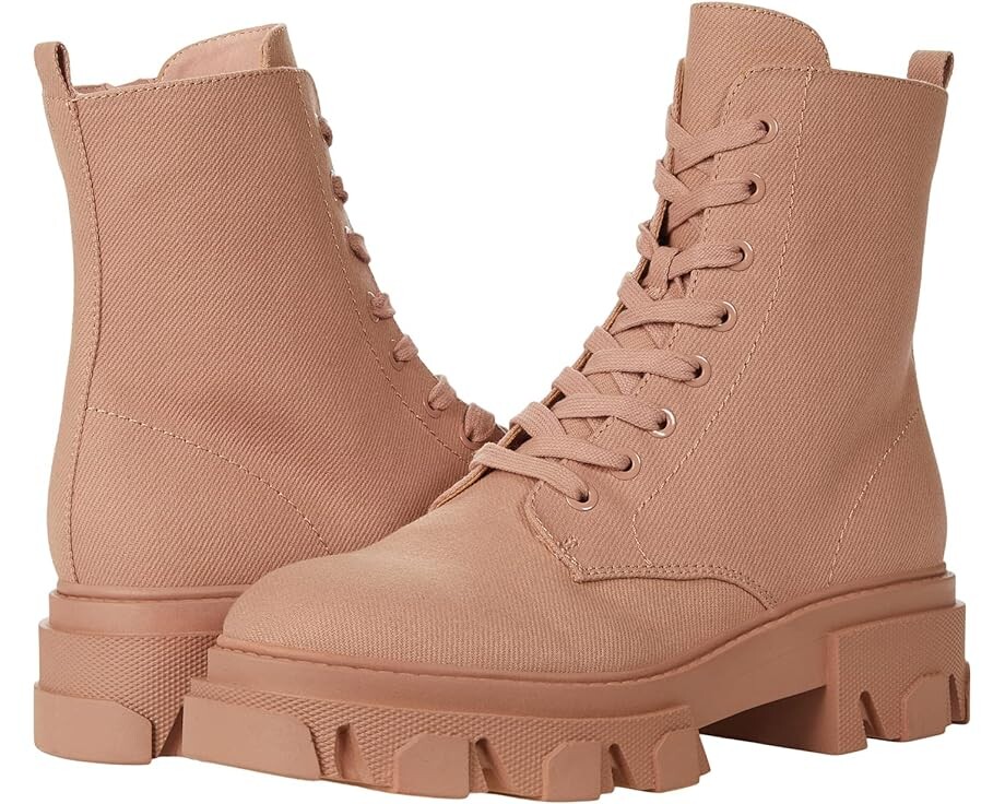 

Ботинки Nine West Clover 7, розовый