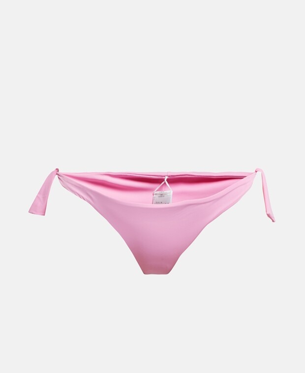 

Бикини брюки Billabong, розовый