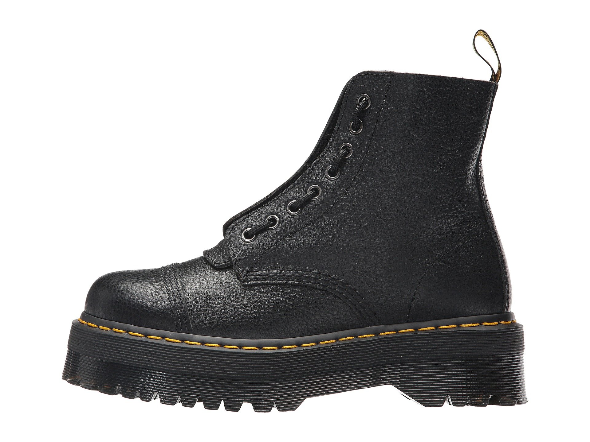 

Ботинки Dr. Martens Sinclair Platform