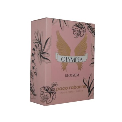 цена Paco Rabanne Olympea Blossom Florale Eau de Parfum 30ml
