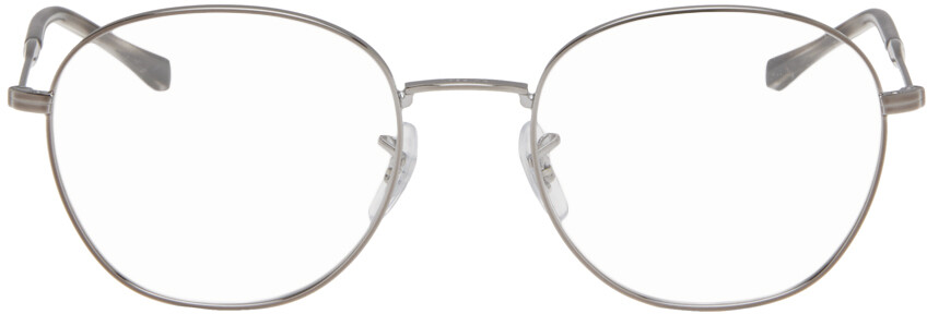 

Очки из бронзы RX6509 Ray-Ban