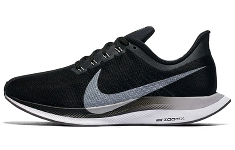 

Nike Zoom Pegasus 35 Turbo Black Vast Grey (W)